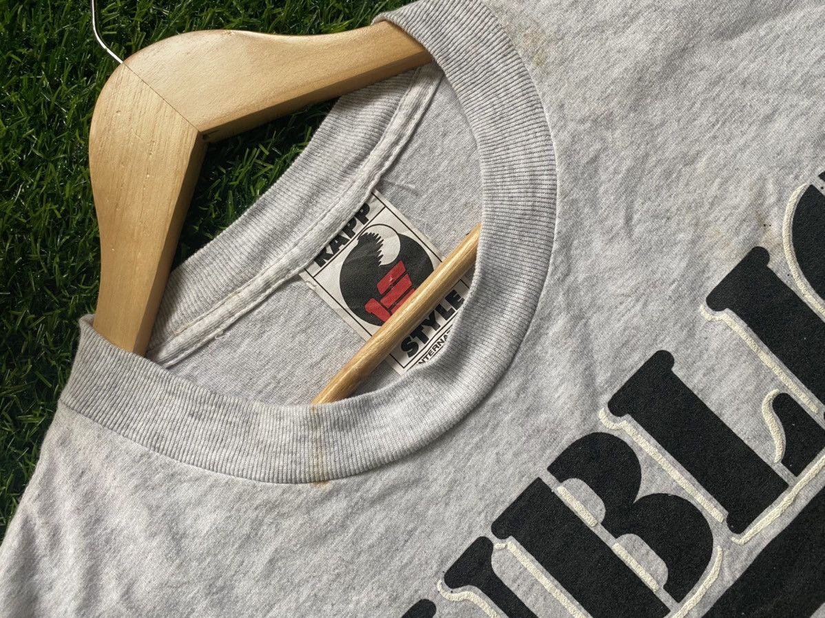 Public Enemy × Rap Tees × Vintage Vintage Public Enemy Great Missies Size US M / EU 48-50 / 2 - 5 Thumbnail