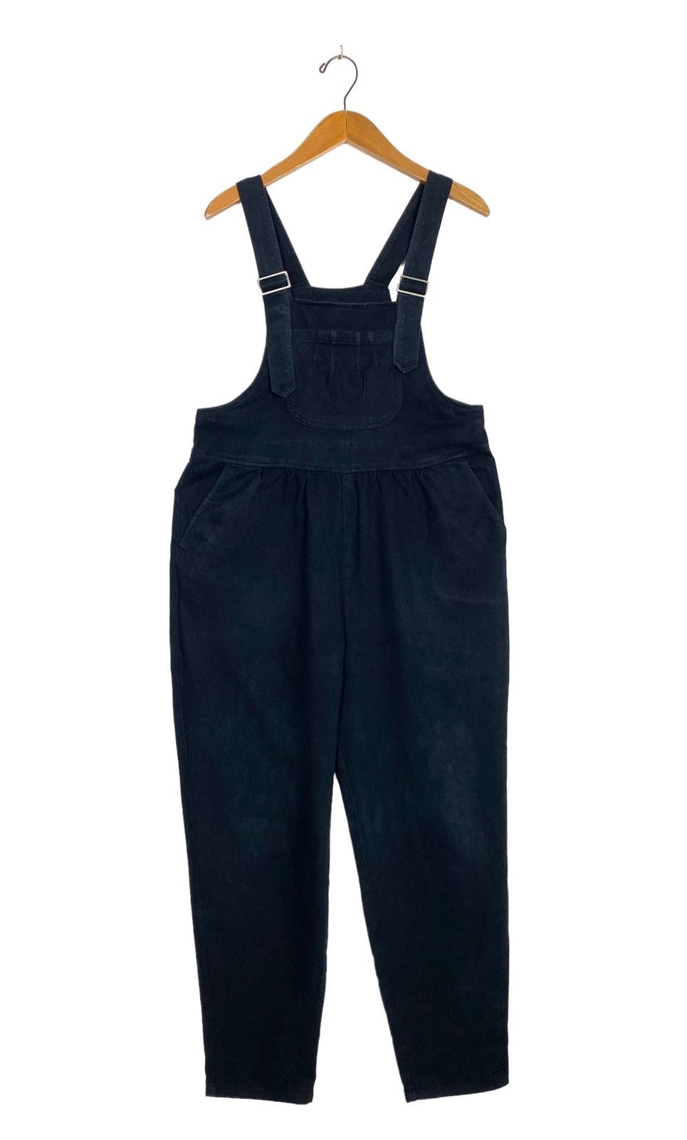Vintage Rare‼️ Vintage Elvis Overall Jumpsuit Bid Size US 37 - 1 Thumbnail