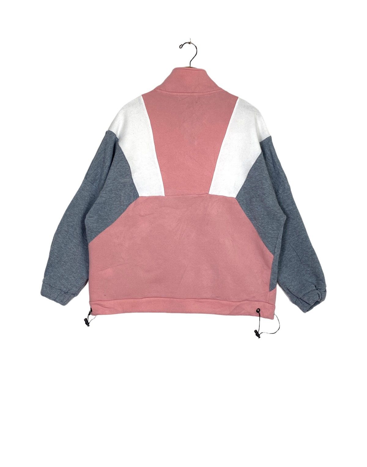 Coca Cola Rare‼️ Coca Cola Sweatshirt Turtle Neck Embroidery Big Logo Size US L / EU 52-54 / 3 - 3 Thumbnail