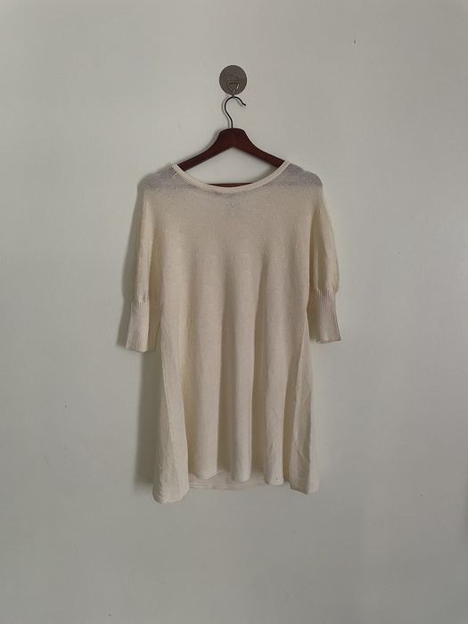 Max Mara MaxMara Knitting Top | Grailed