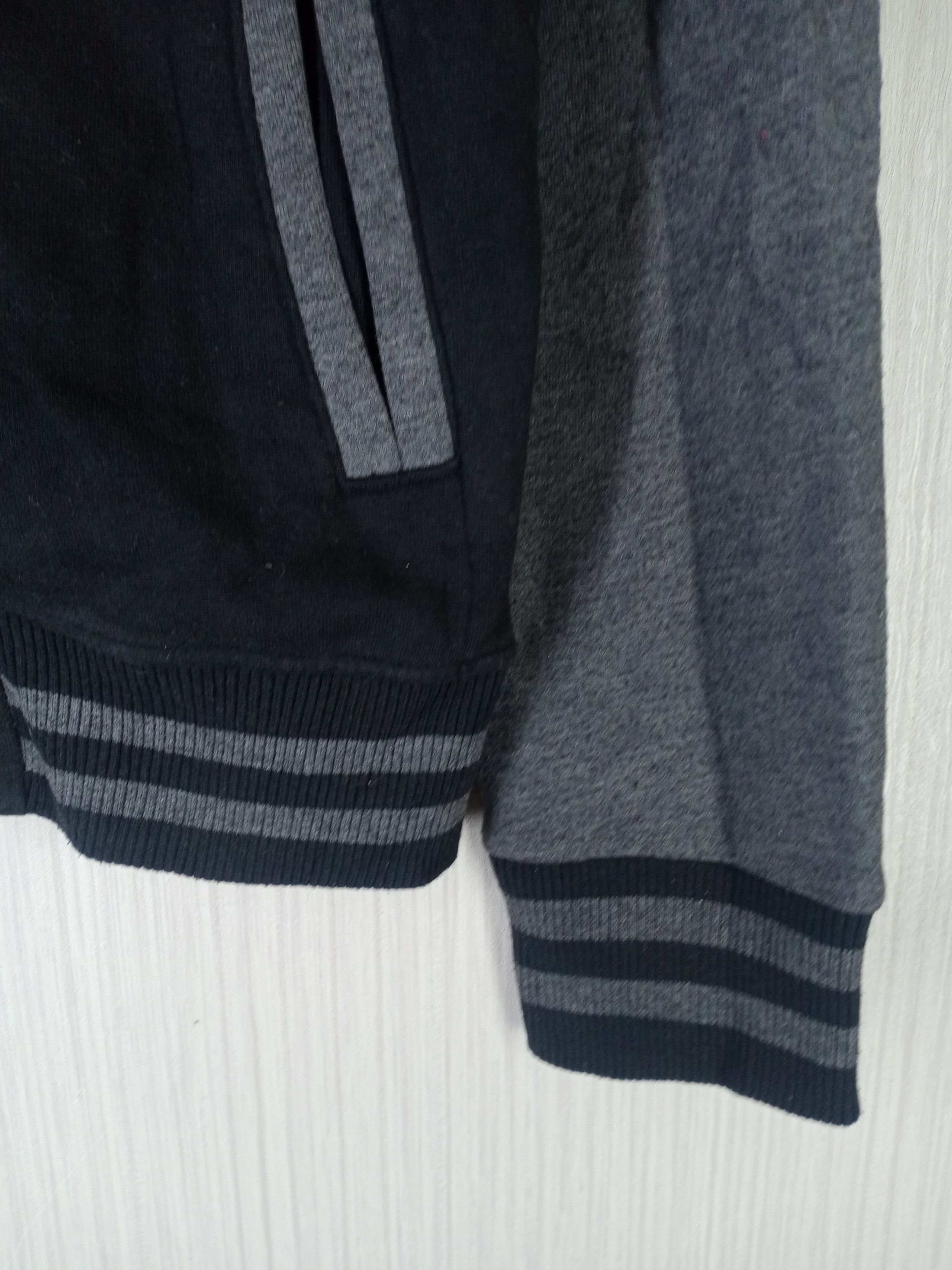 Japanese Brand × Vintage Rare Vintage Beyond Style Japanese Varsity Jacket Size US L / EU 52-54 / 3 - 8 Thumbnail