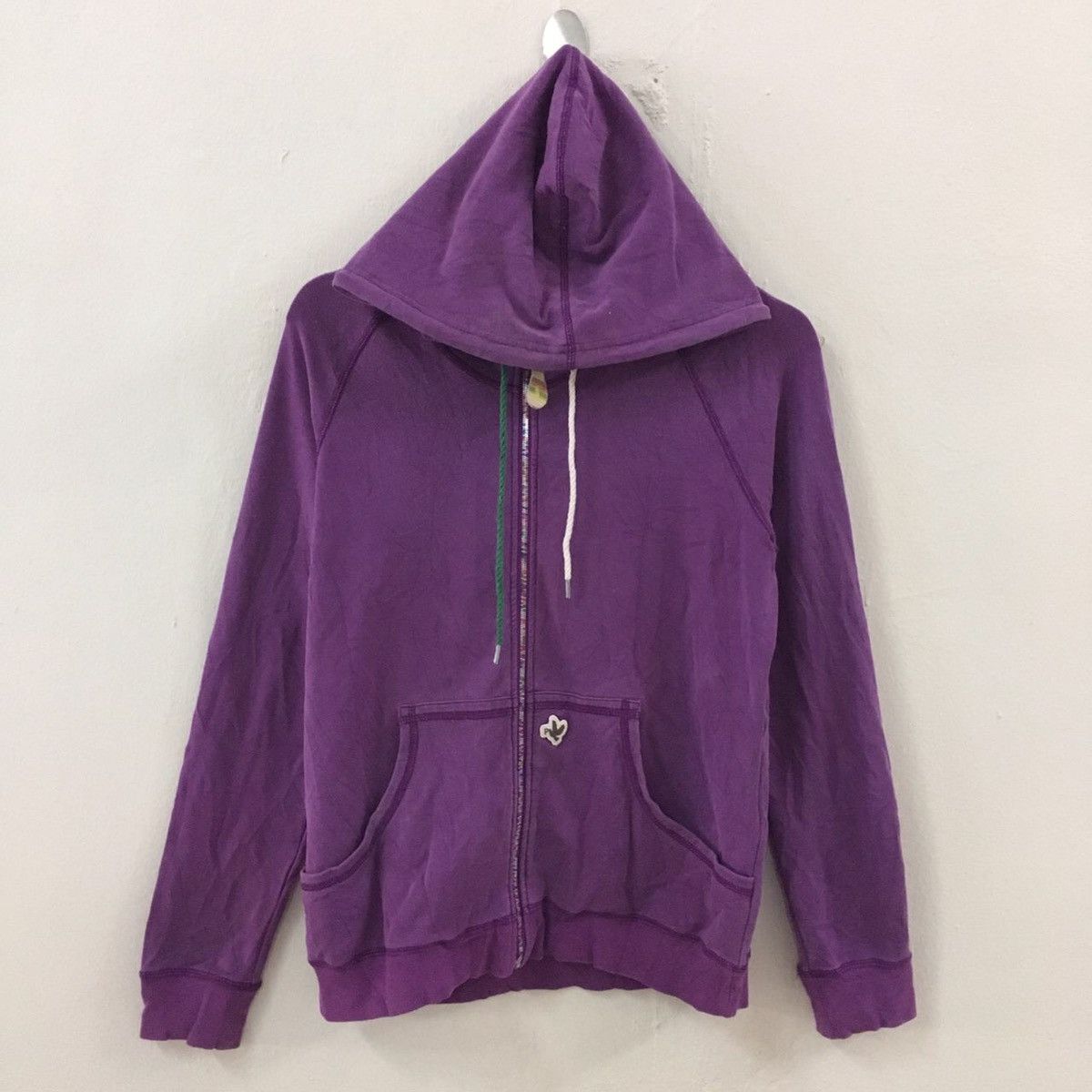 Paul Smith Paul Smith Hoodie Sweater Size US M / EU 48-50 / 2 - 1 Thumbnail