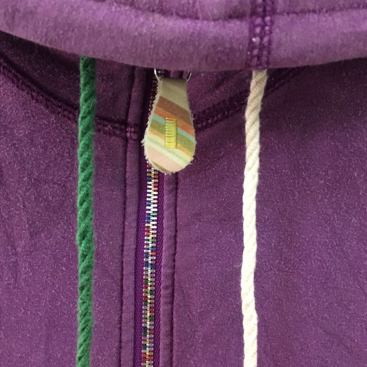 Paul Smith Paul Smith Hoodie Sweater Size US M / EU 48-50 / 2 - 3 Thumbnail