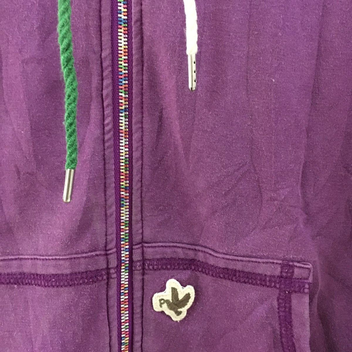 Paul Smith Paul Smith Hoodie Sweater Size US M / EU 48-50 / 2 - 2 Thumbnail
