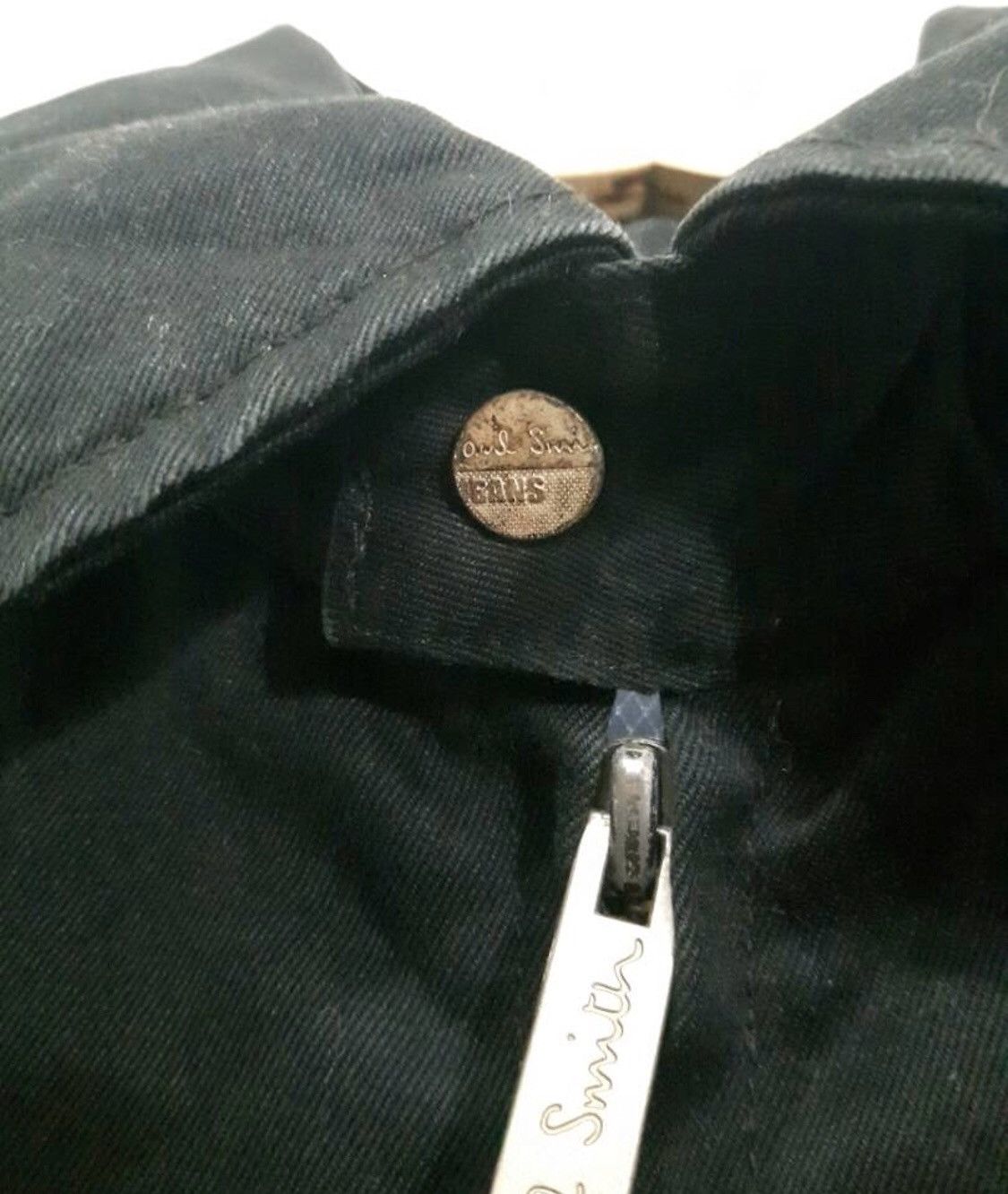 Paul Smith Paul Smith Super Chino Jacket Size US M / EU 48-50 / 2 - 6 Thumbnail