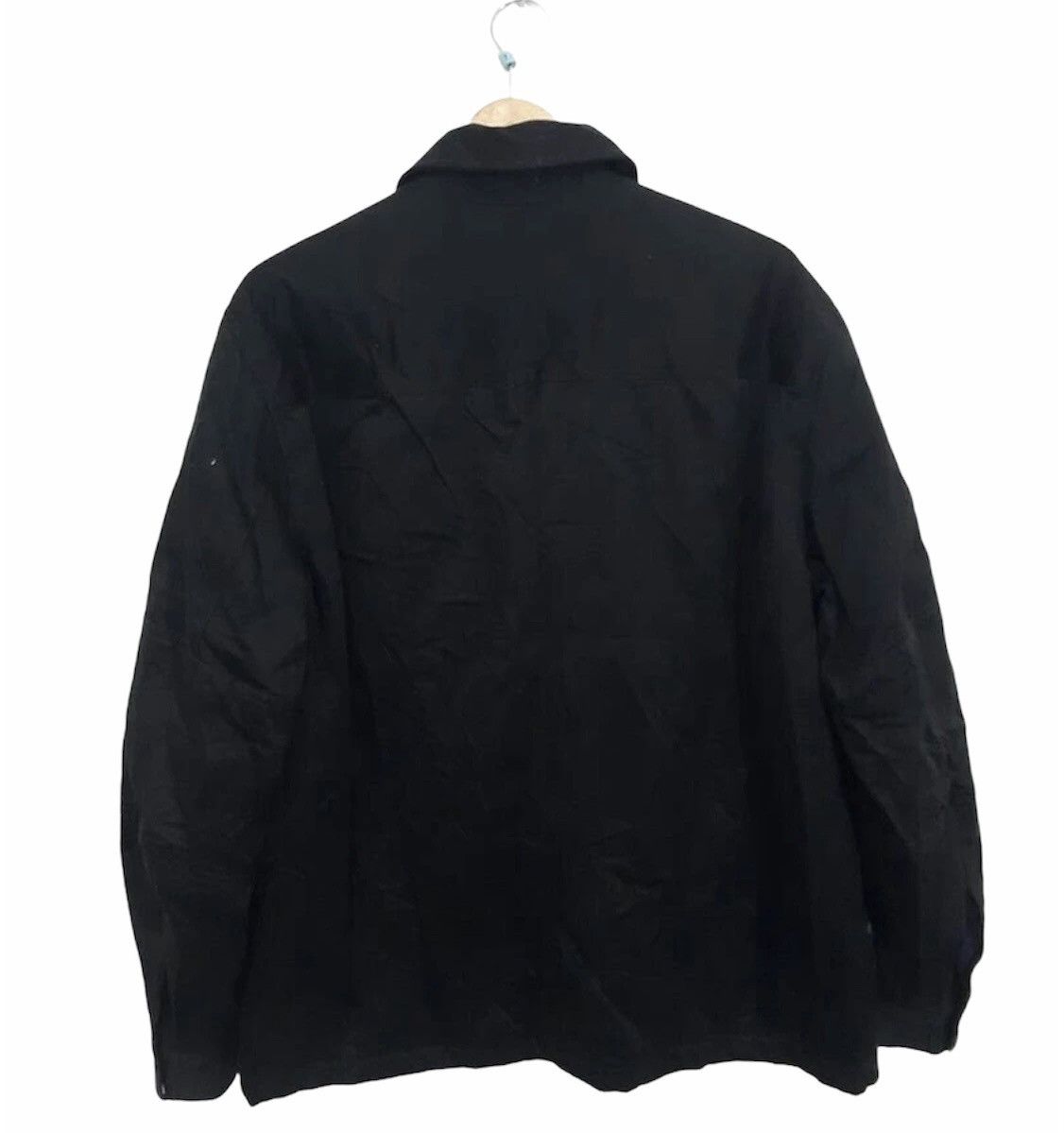 Paul Smith Paul Smith Super Chino Jacket Size US M / EU 48-50 / 2 - 2 Thumbnail