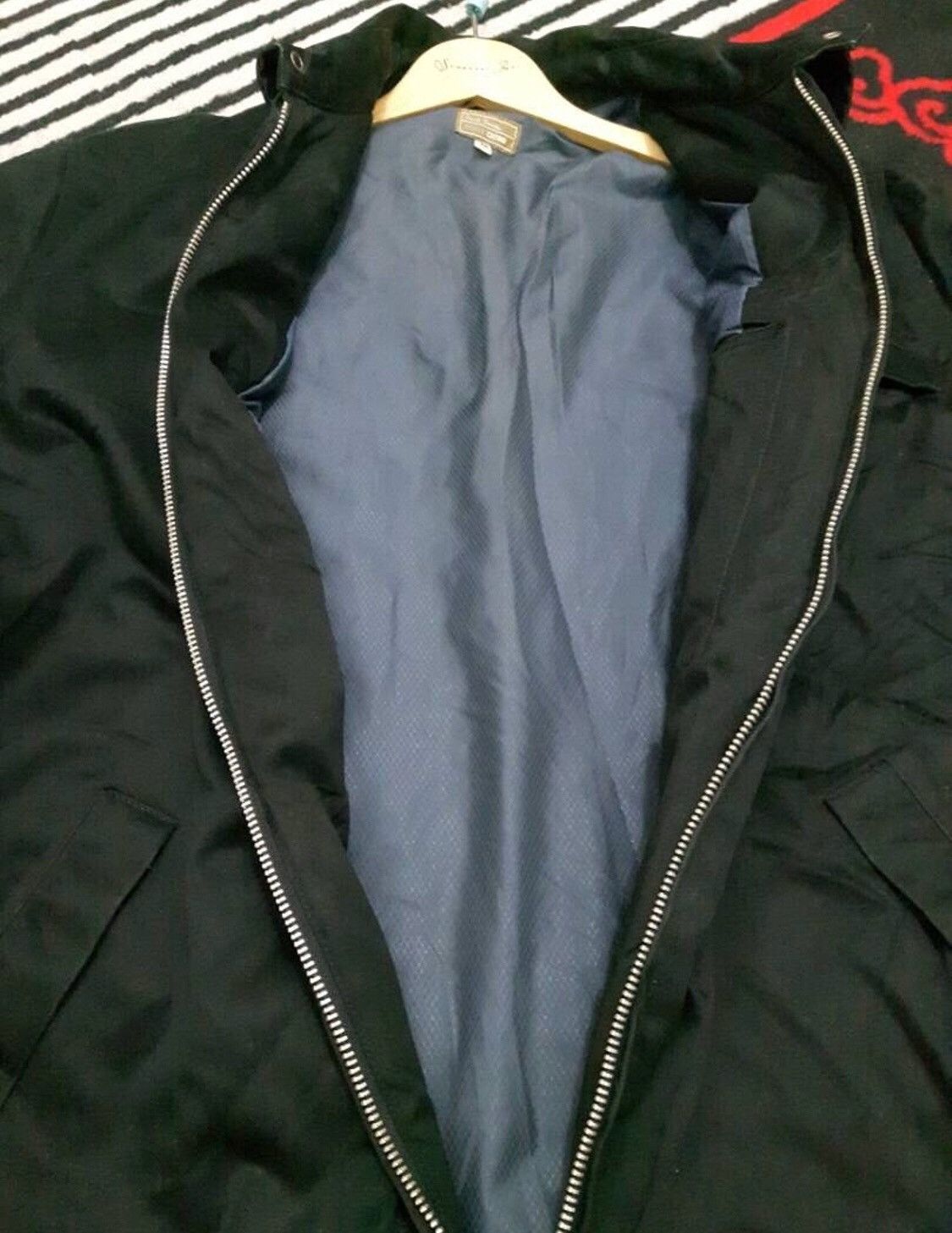 Paul Smith Paul Smith Super Chino Jacket Size US M / EU 48-50 / 2 - 9 Thumbnail