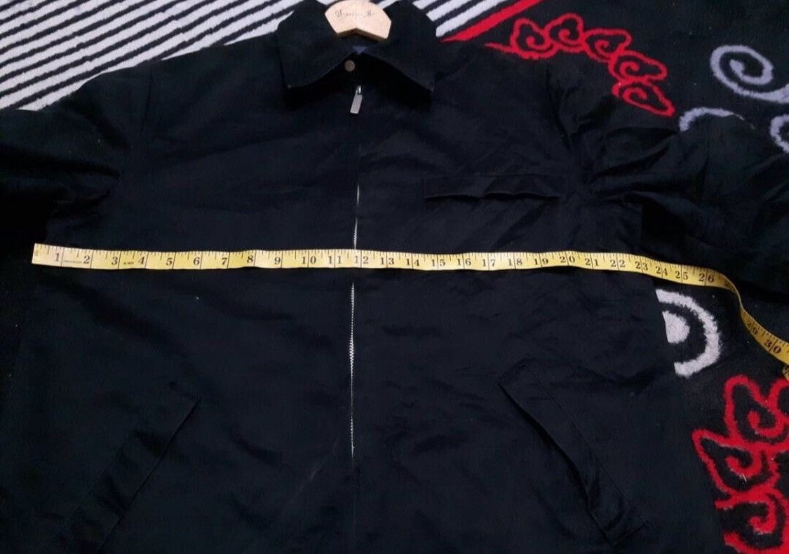 Paul Smith Paul Smith Super Chino Jacket Size US M / EU 48-50 / 2 - 15 Thumbnail