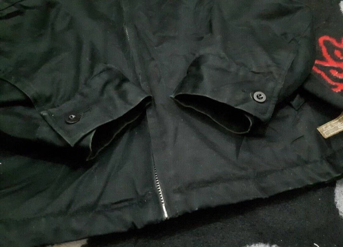 Paul Smith Paul Smith Super Chino Jacket Size US M / EU 48-50 / 2 - 7 Thumbnail