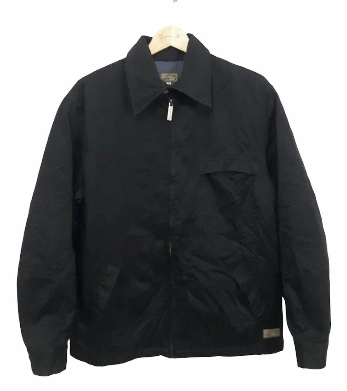 Paul Smith Paul Smith Super Chino Jacket Size US M / EU 48-50 / 2 - 1 Thumbnail