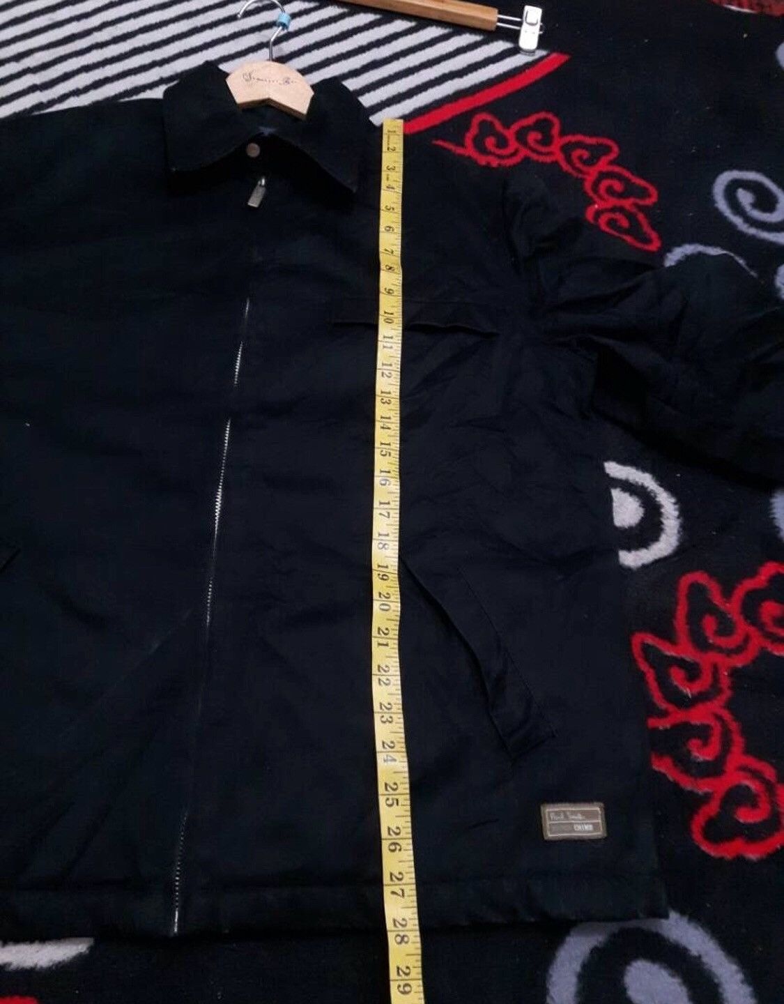 Paul Smith Paul Smith Super Chino Jacket Size US M / EU 48-50 / 2 - 14 Thumbnail