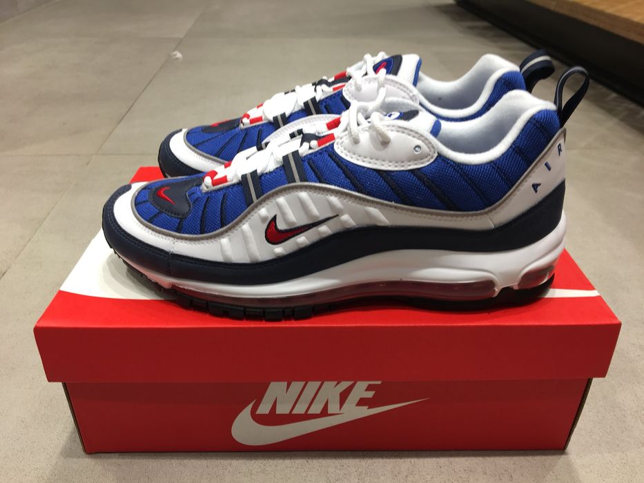 nike 98 og
