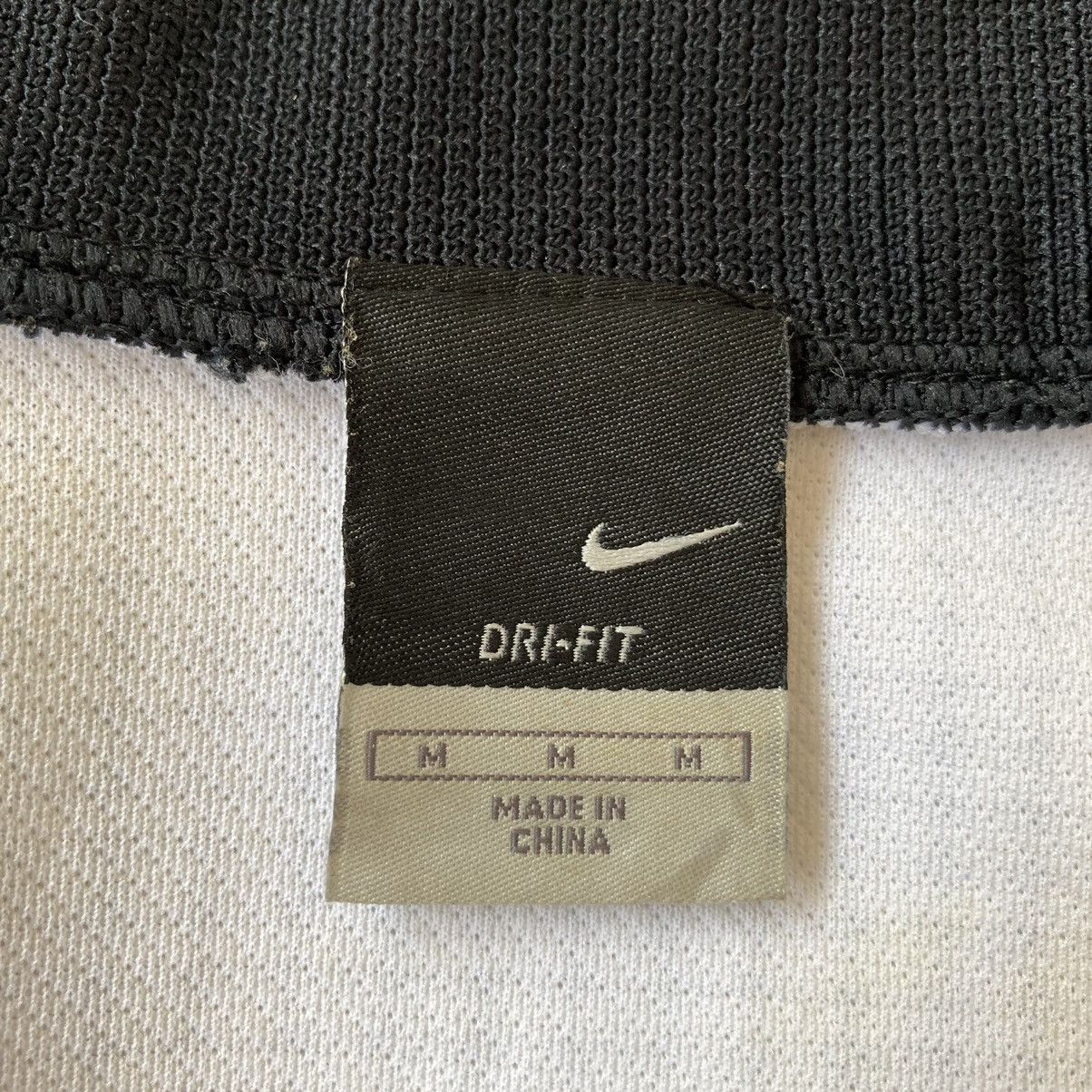 Nike 🔥LAST PRICE🔥 Vintage Nike Tracking Jacket Yellow Stripes Size US M / EU 48-50 / 2 - 12 Thumbnail
