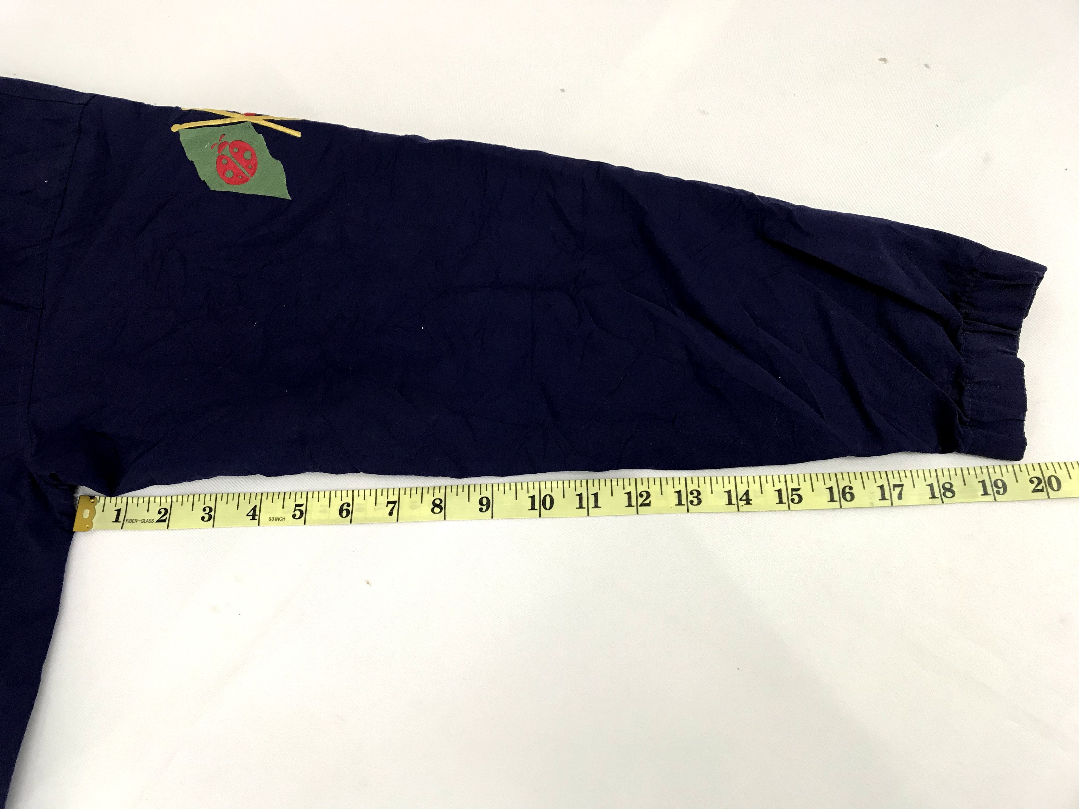 Japanese Brand Vintage Ko Olina Honolulu Hawaii Many Country Competition Size US M / EU 48-50 / 2 - 13 Thumbnail
