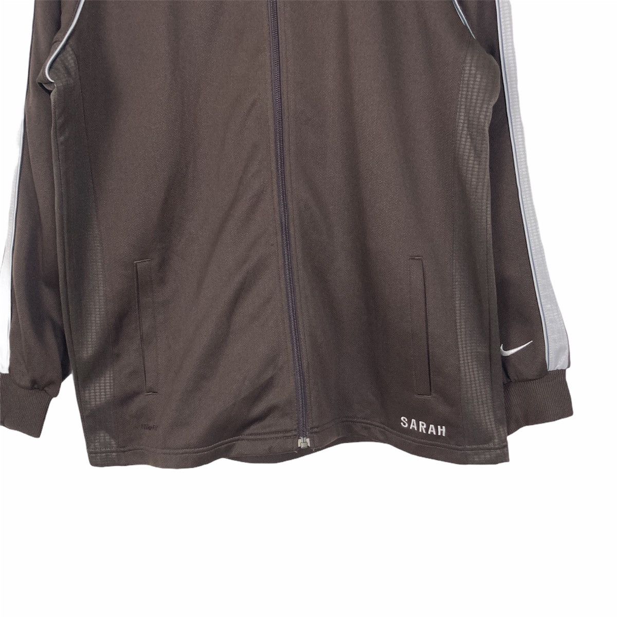 Nike Nike Sarah Volleyball Track Top Size US L / EU 52-54 / 3 - 5 Thumbnail