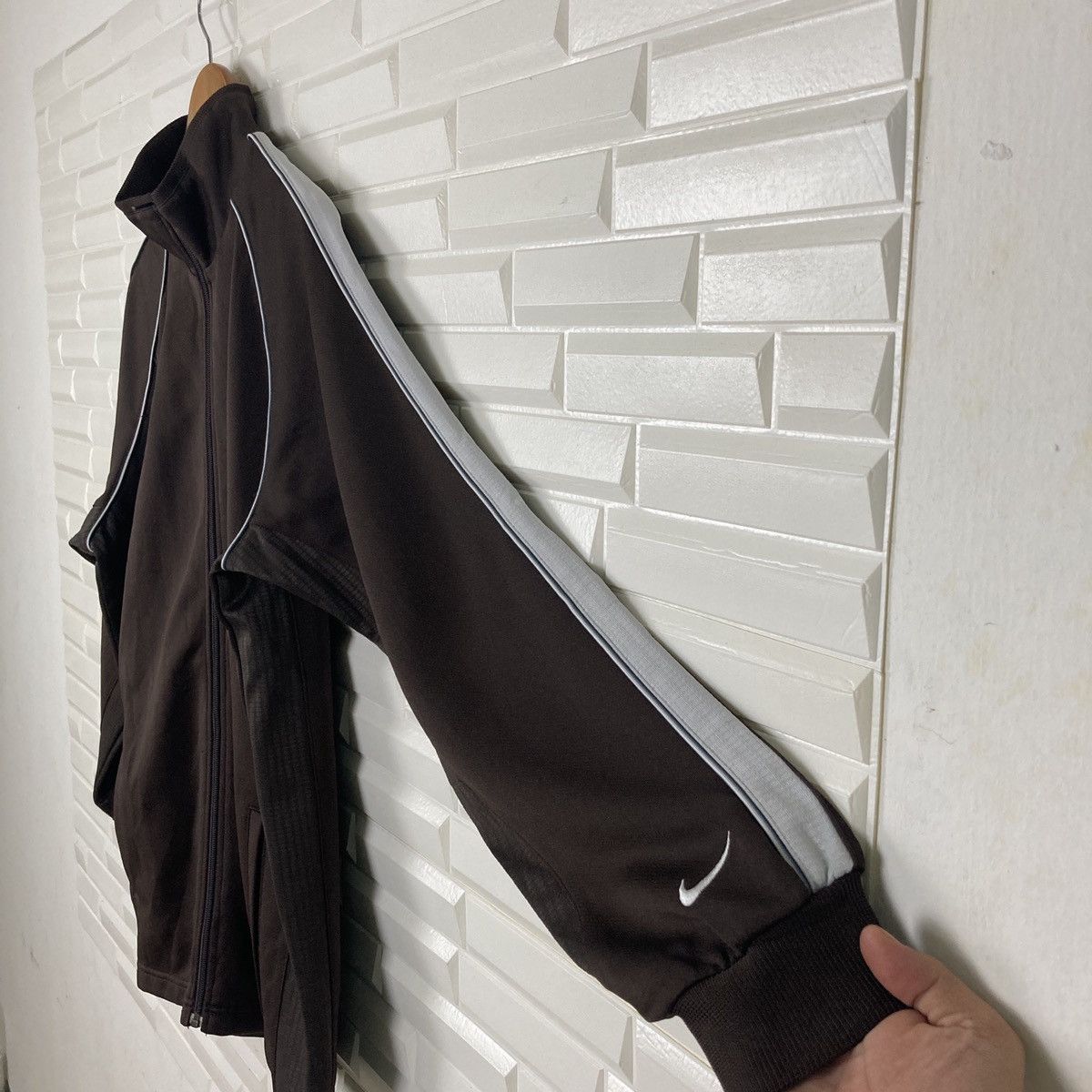 Nike Nike Sarah Volleyball Track Top Size US L / EU 52-54 / 3 - 8 Thumbnail
