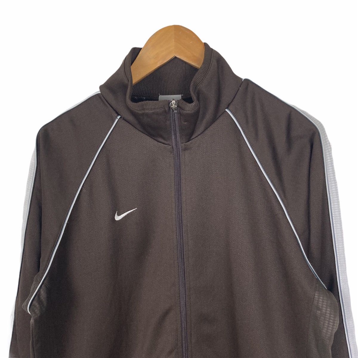 Nike Nike Sarah Volleyball Track Top Size US L / EU 52-54 / 3 - 3 Thumbnail
