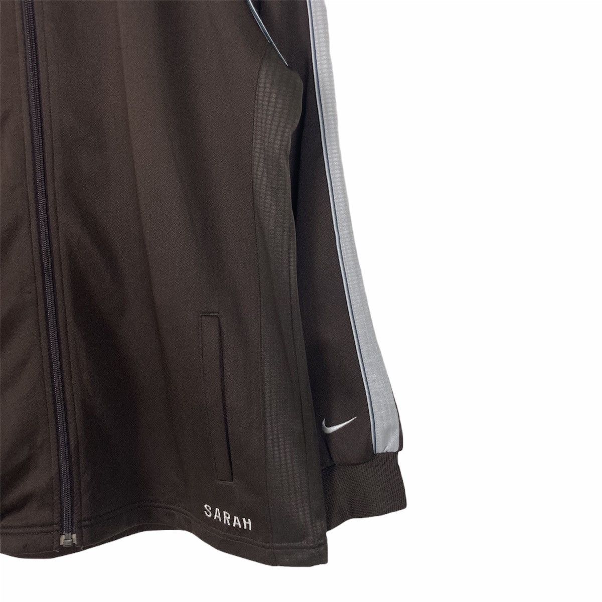 Nike Nike Sarah Volleyball Track Top Size US L / EU 52-54 / 3 - 4 Thumbnail