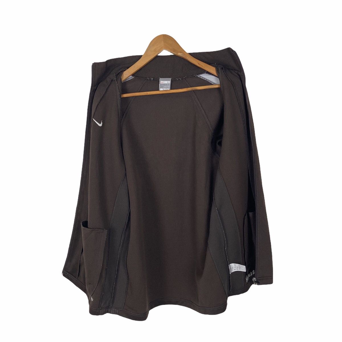 Nike Nike Sarah Volleyball Track Top Size US L / EU 52-54 / 3 - 12 Thumbnail