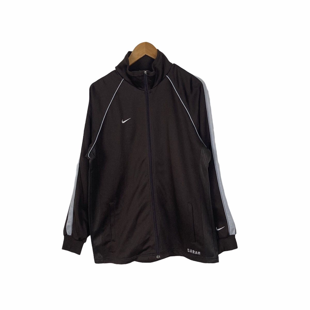 Nike Nike Sarah Volleyball Track Top Size US L / EU 52-54 / 3 - 1 Thumbnail