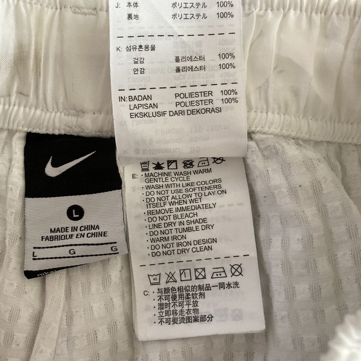 Nike Nike Shado Diomand Elite Pant Size US 34 / EU 50 - 11 Thumbnail