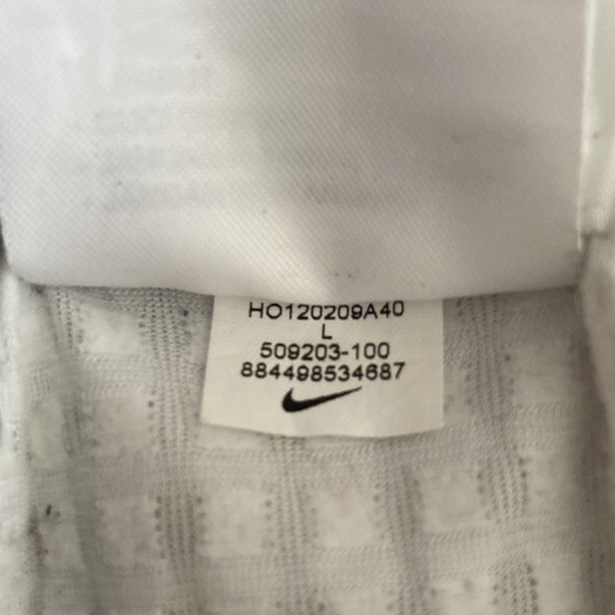 Nike Nike Shado Diomand Elite Pant Size US 34 / EU 50 - 14 Thumbnail
