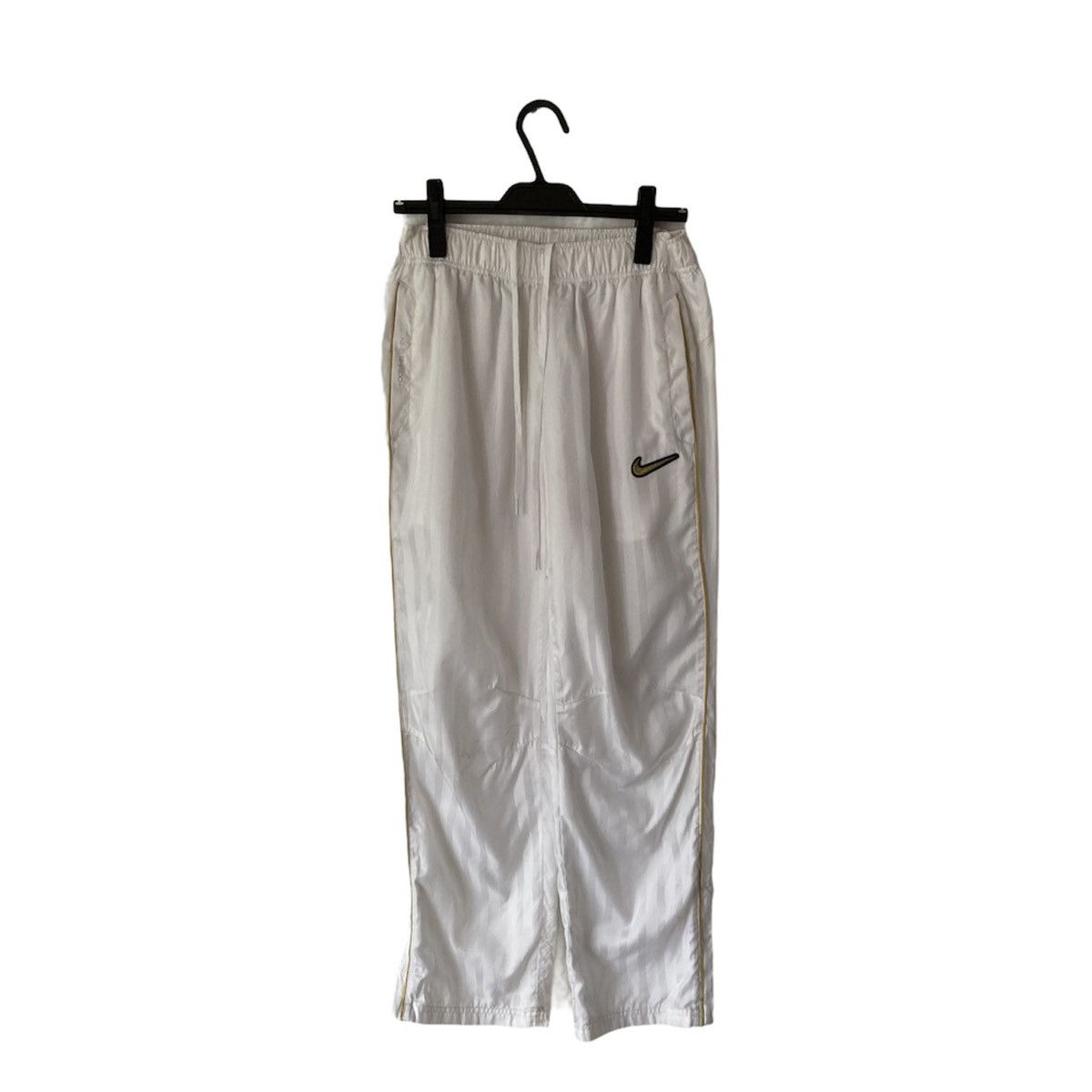 image of Nike Shado Diomand Elite Pant in White, Men's (Size 34)