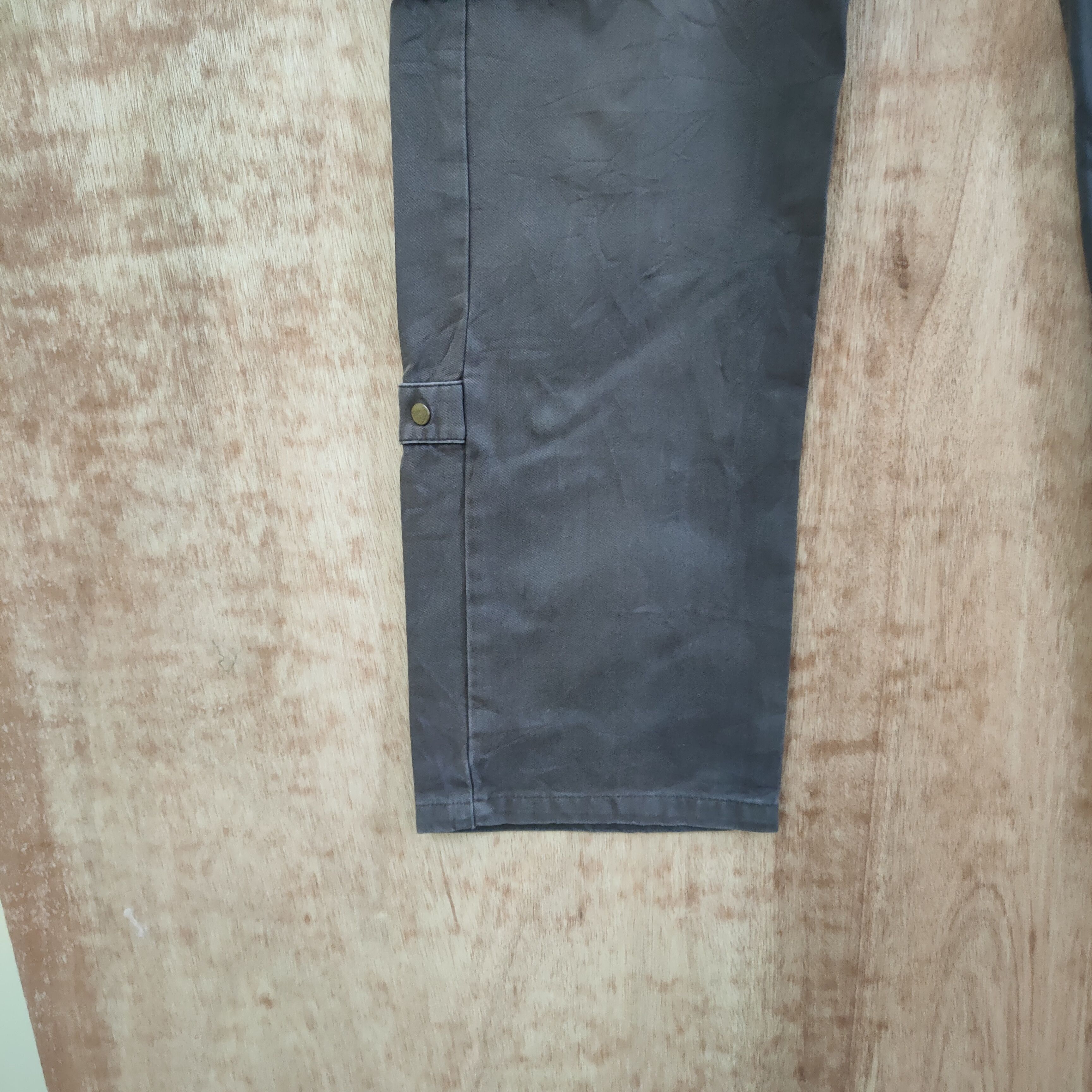 Melrose MEN'S MELROSE BONDAGE CARGO PANTS Size US 34 / EU 50 - 14 Thumbnail