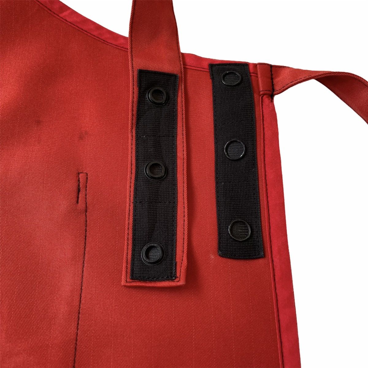 Montblanc 🔥LAST PRICE🔥 Montblanc Apron Big Size Size ONE SIZE - 7 Thumbnail