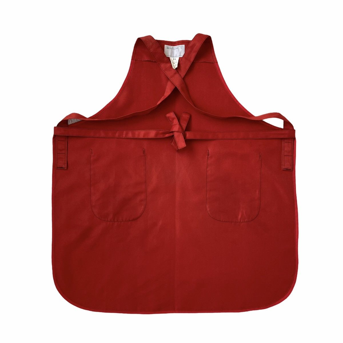 Montblanc 🔥LAST PRICE🔥 Montblanc Apron Big Size Size ONE SIZE - 5 Thumbnail