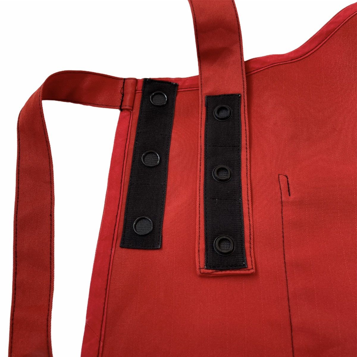 Montblanc 🔥LAST PRICE🔥 Montblanc Apron Big Size Size ONE SIZE - 8 Thumbnail