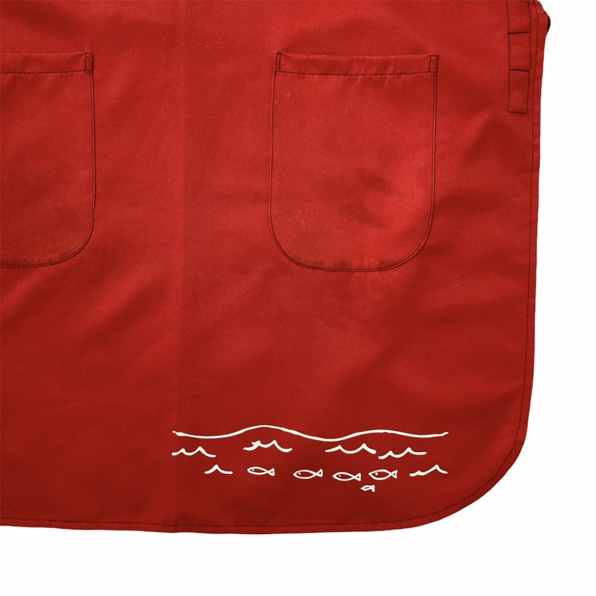 Montblanc 🔥LAST PRICE🔥 Montblanc Apron Big Size Size ONE SIZE - 4 Thumbnail