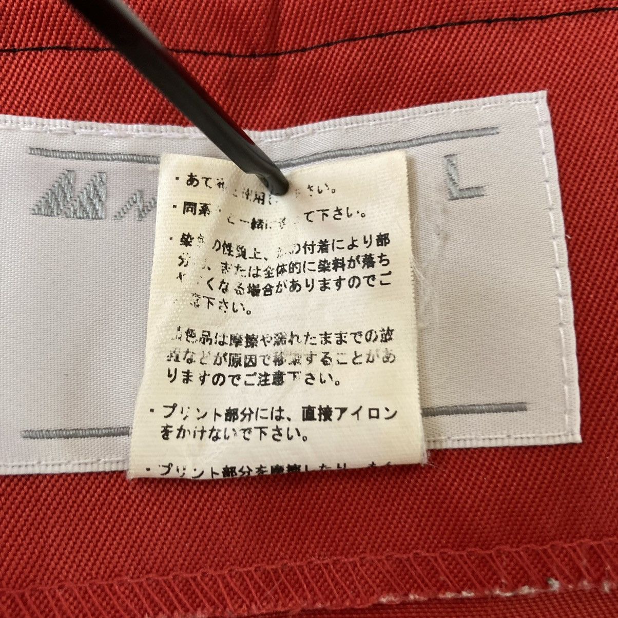 Montblanc 🔥LAST PRICE🔥 Montblanc Apron Big Size Size ONE SIZE - 11 Thumbnail