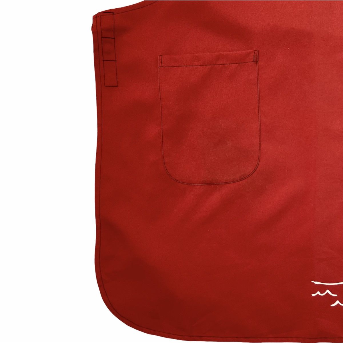 Montblanc 🔥LAST PRICE🔥 Montblanc Apron Big Size Size ONE SIZE - 3 Thumbnail