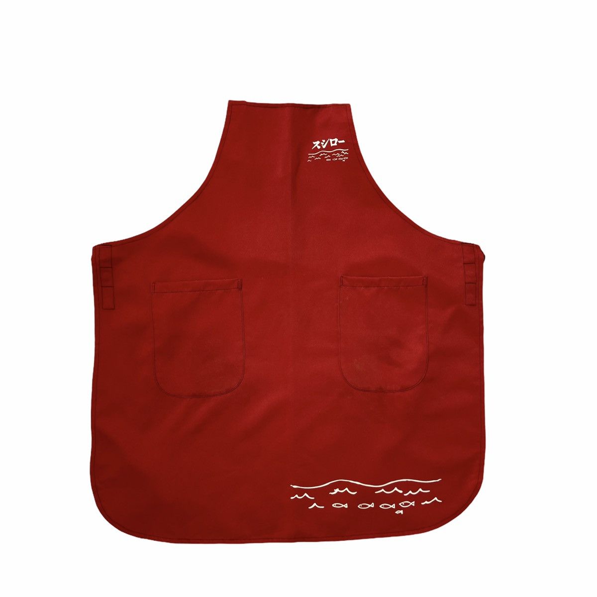 Montblanc 🔥LAST PRICE🔥 Montblanc Apron Big Size Size ONE SIZE - 1 Thumbnail