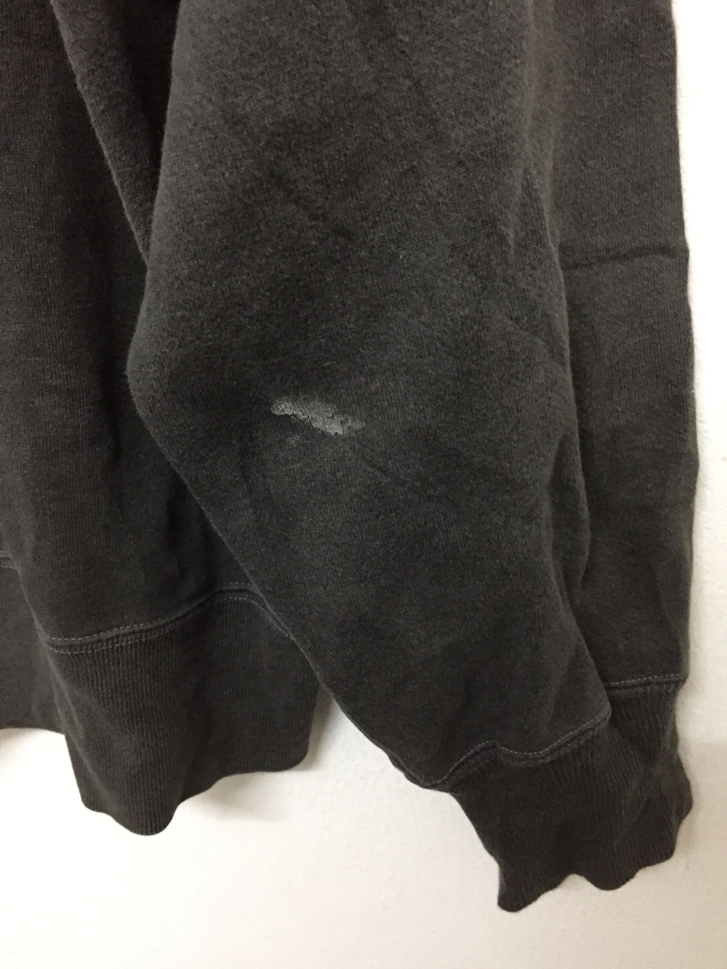 Buzz Rickson's Air Force Military Sweatshirt Size US M / EU 48-50 / 2 - 7 Thumbnail