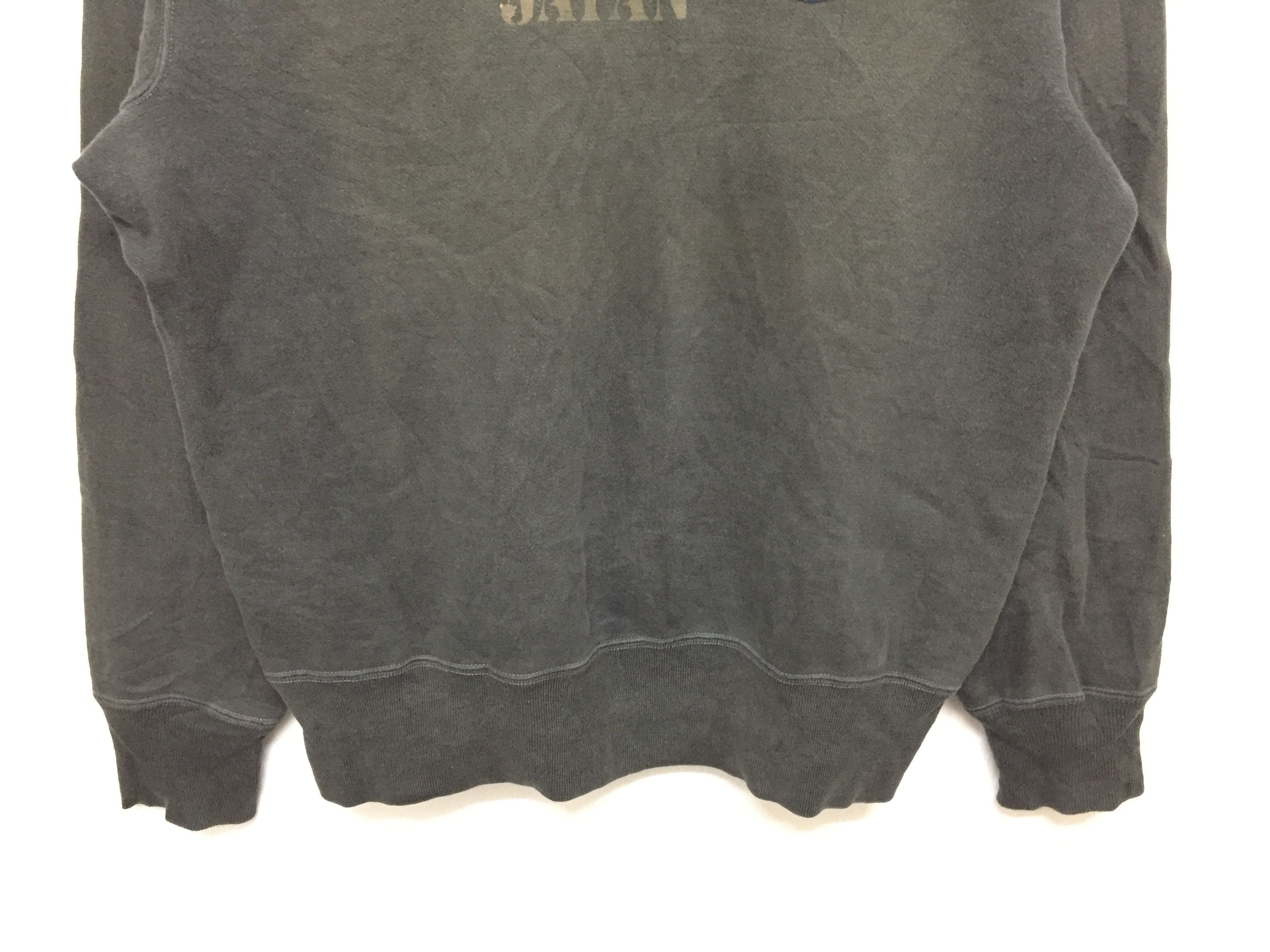 Buzz Rickson's Air Force Military Sweatshirt Size US M / EU 48-50 / 2 - 4 Thumbnail