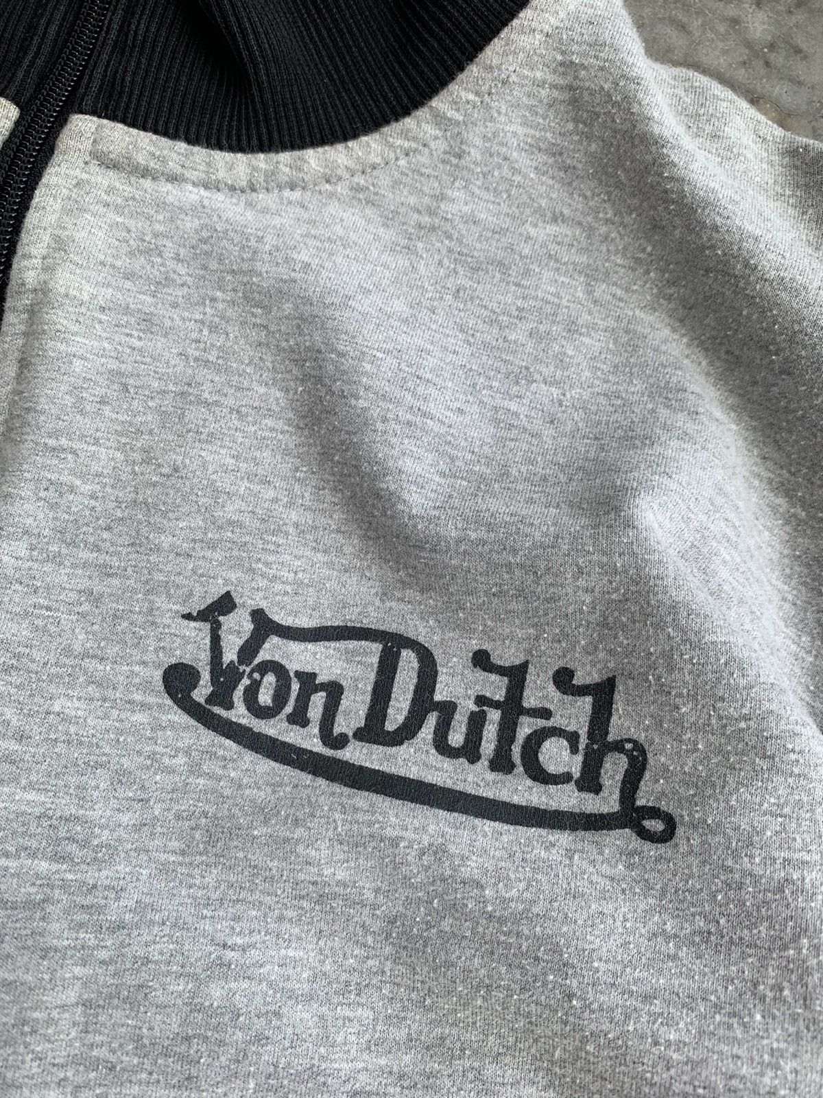 Von Dutch Vintage Von Dutch Jacket Size US S / EU 44-46 / 1 - 4 Thumbnail