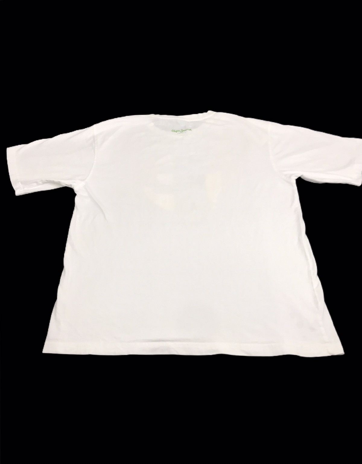 Pepe Jeans Pepe Jeans London Embroidery Art Tee Size US L / EU 52-54 / 3 - 4 Thumbnail