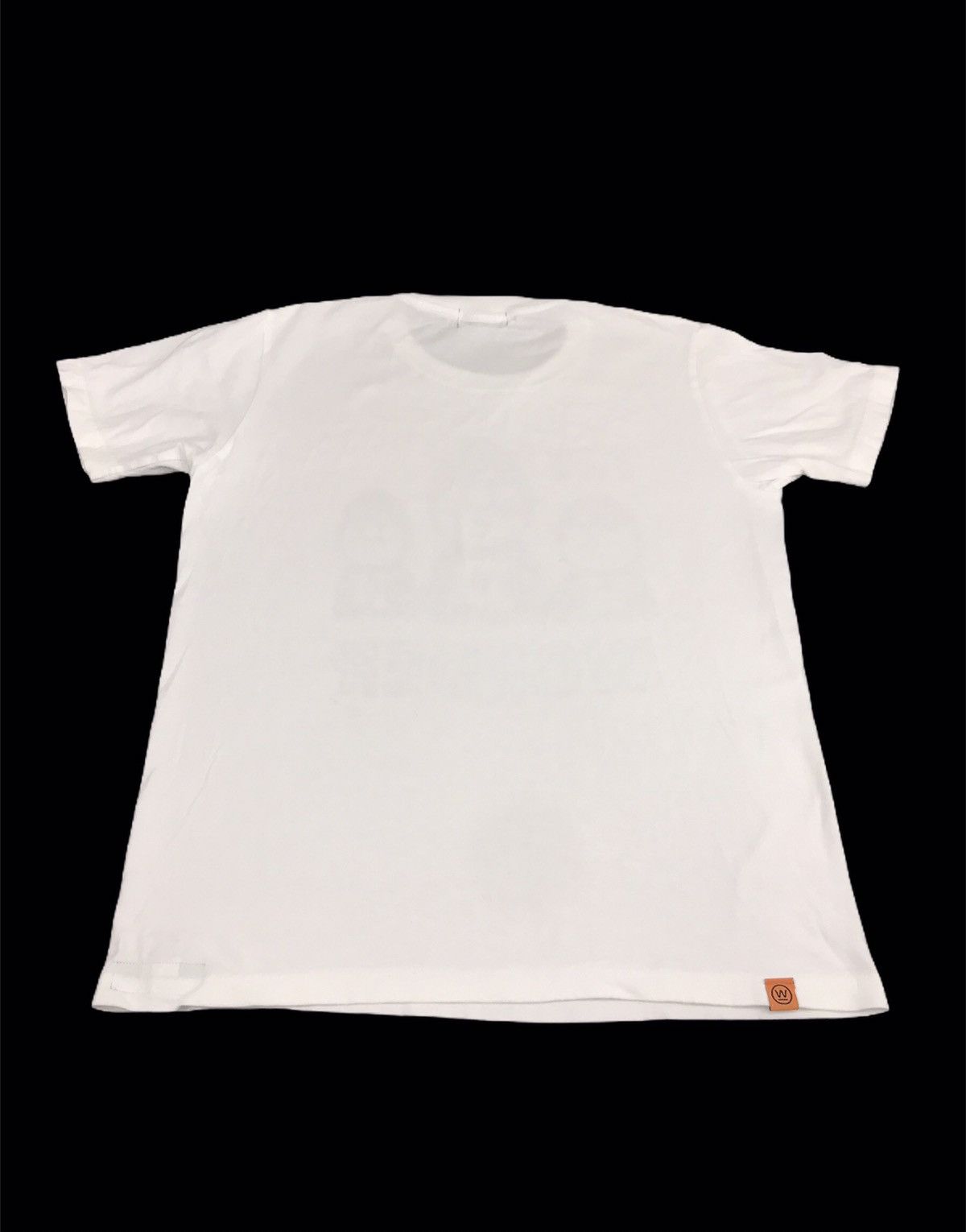 Beams Plus Beams X WDW The Wonderful Design Works Anima Cartoon Tee Size US S / EU 44-46 / 1 - 8 Thumbnail