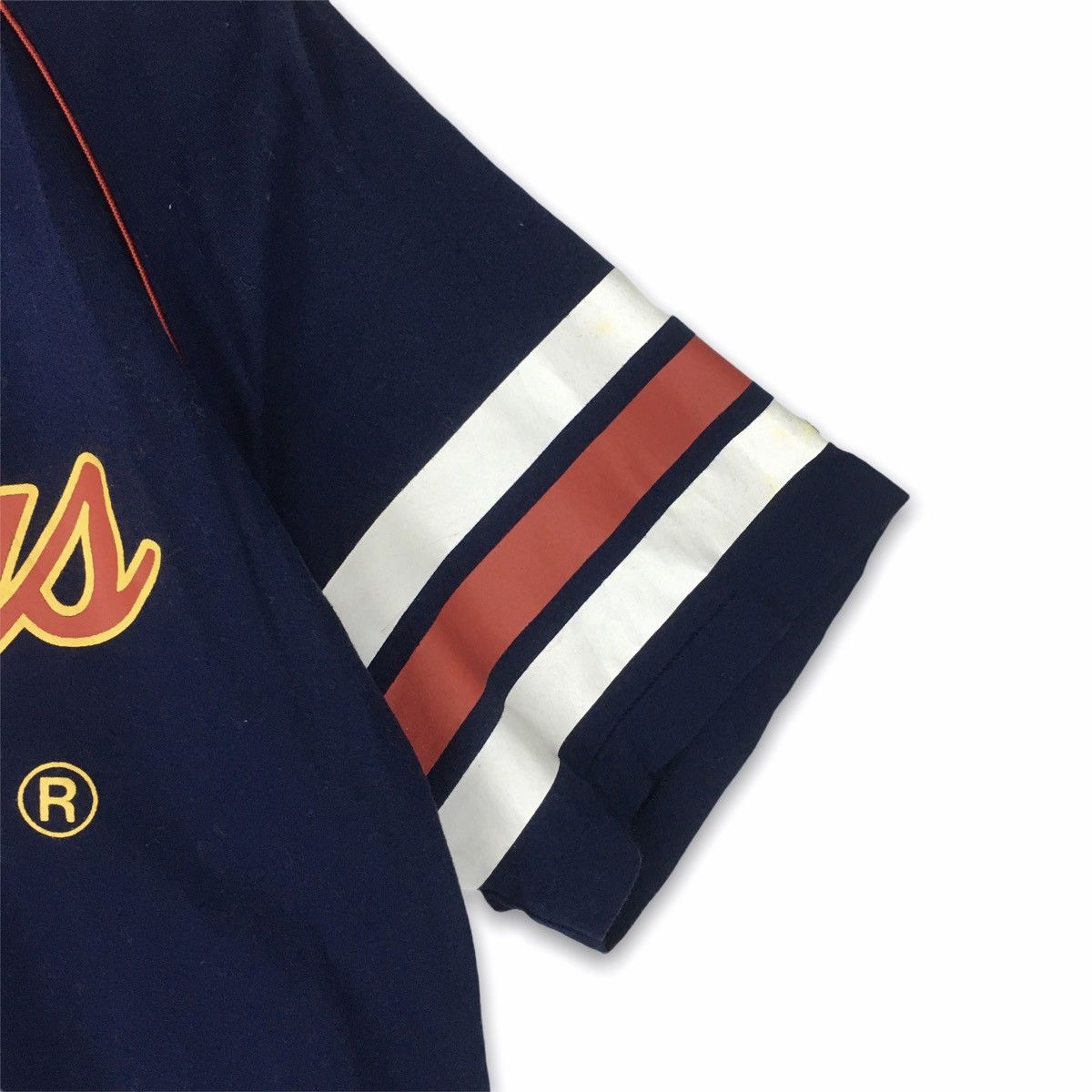 Vintage Vintage rare Rawlings spell out Size US L / EU 52-54 / 3 - 4 Thumbnail