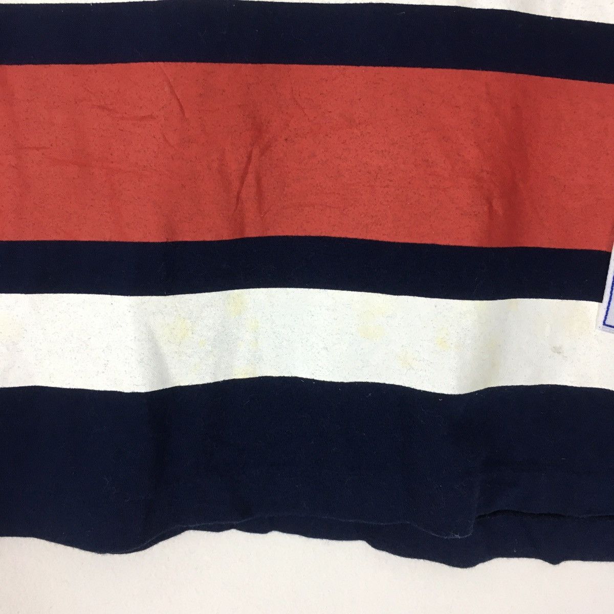 Vintage Vintage rare Rawlings spell out Size US L / EU 52-54 / 3 - 8 Thumbnail