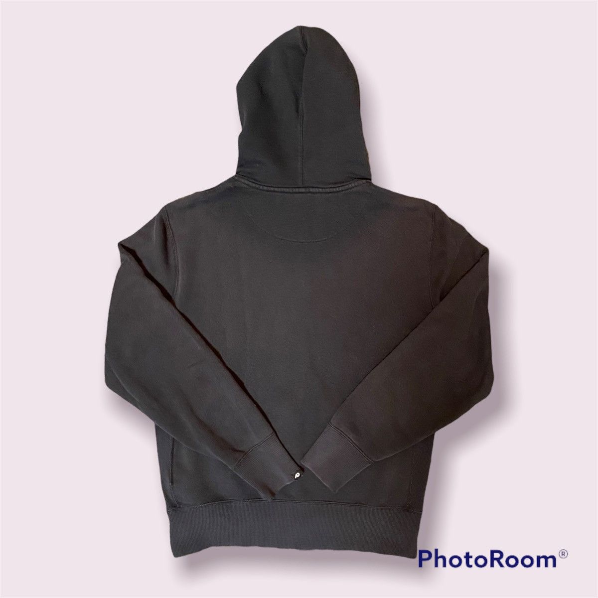 Nike 2000s Nike Zip Up Hoodie Size US S / EU 44-46 / 1 - 2 Thumbnail