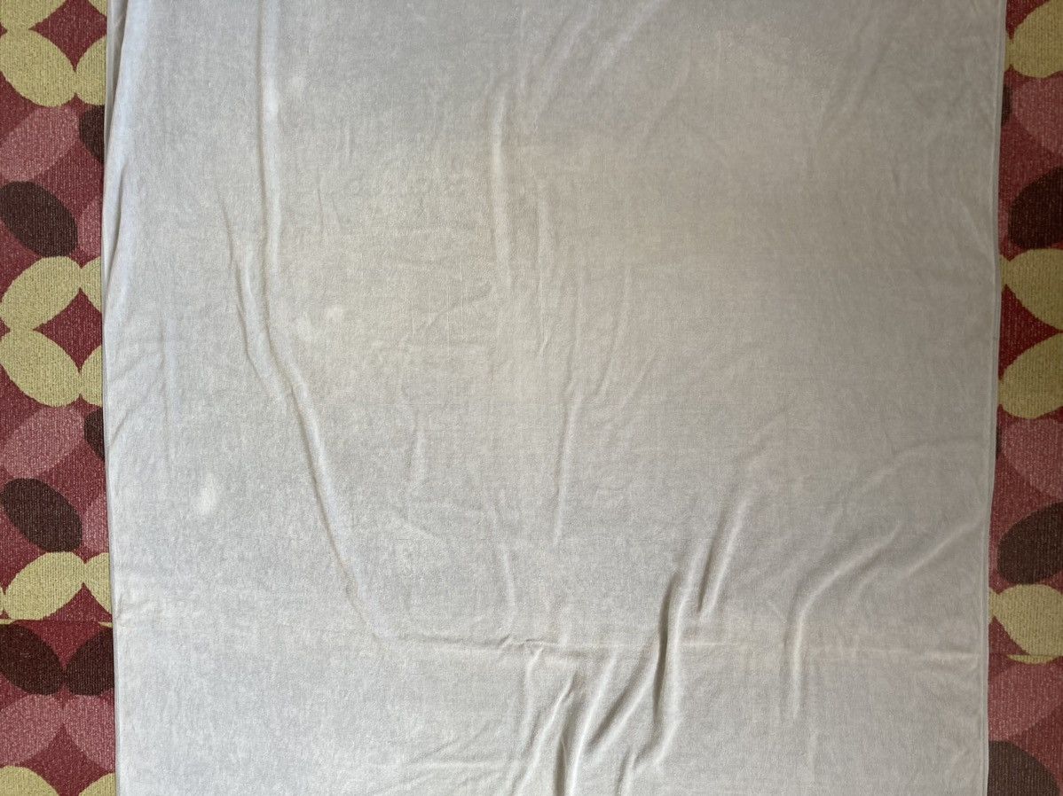 Yves Saint Laurent Yves Saint Laurent linge de maison Blanket Size ONE SIZE - 8 Thumbnail