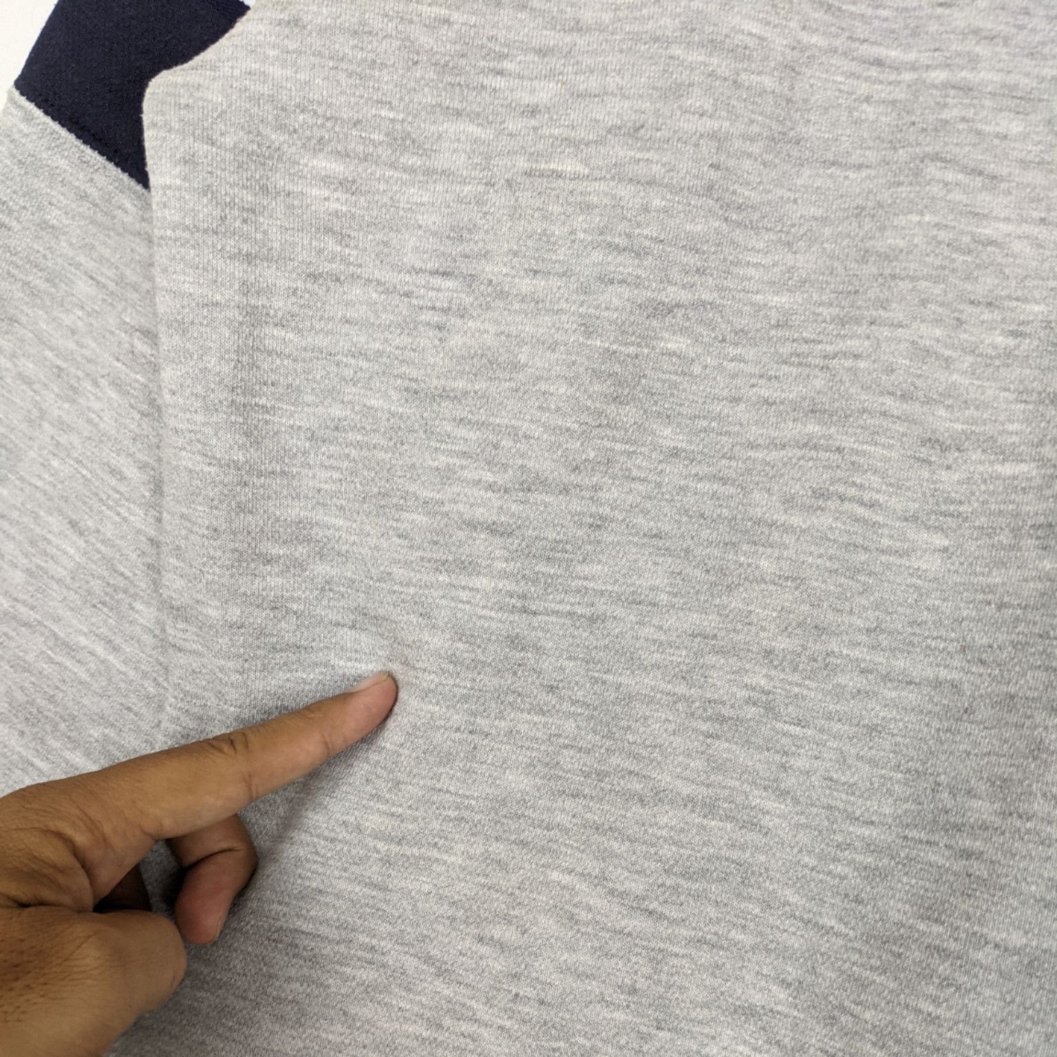 Japanese Brand Vintage LEYTON HOUSE Rap Hip Hop Jumper Sweatshirt Size US XL / EU 56 / 4 - 10 Thumbnail