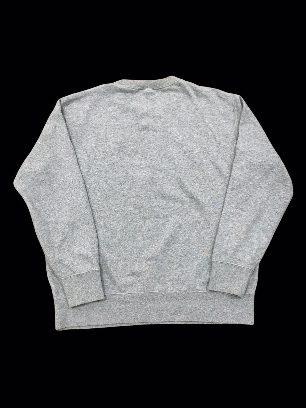 Coca Cola × Uniqlo Vintage Uniqlo x Coca Cola Art Design Sweatshirt Size US S / EU 44-46 / 1 - 2 Thumbnail