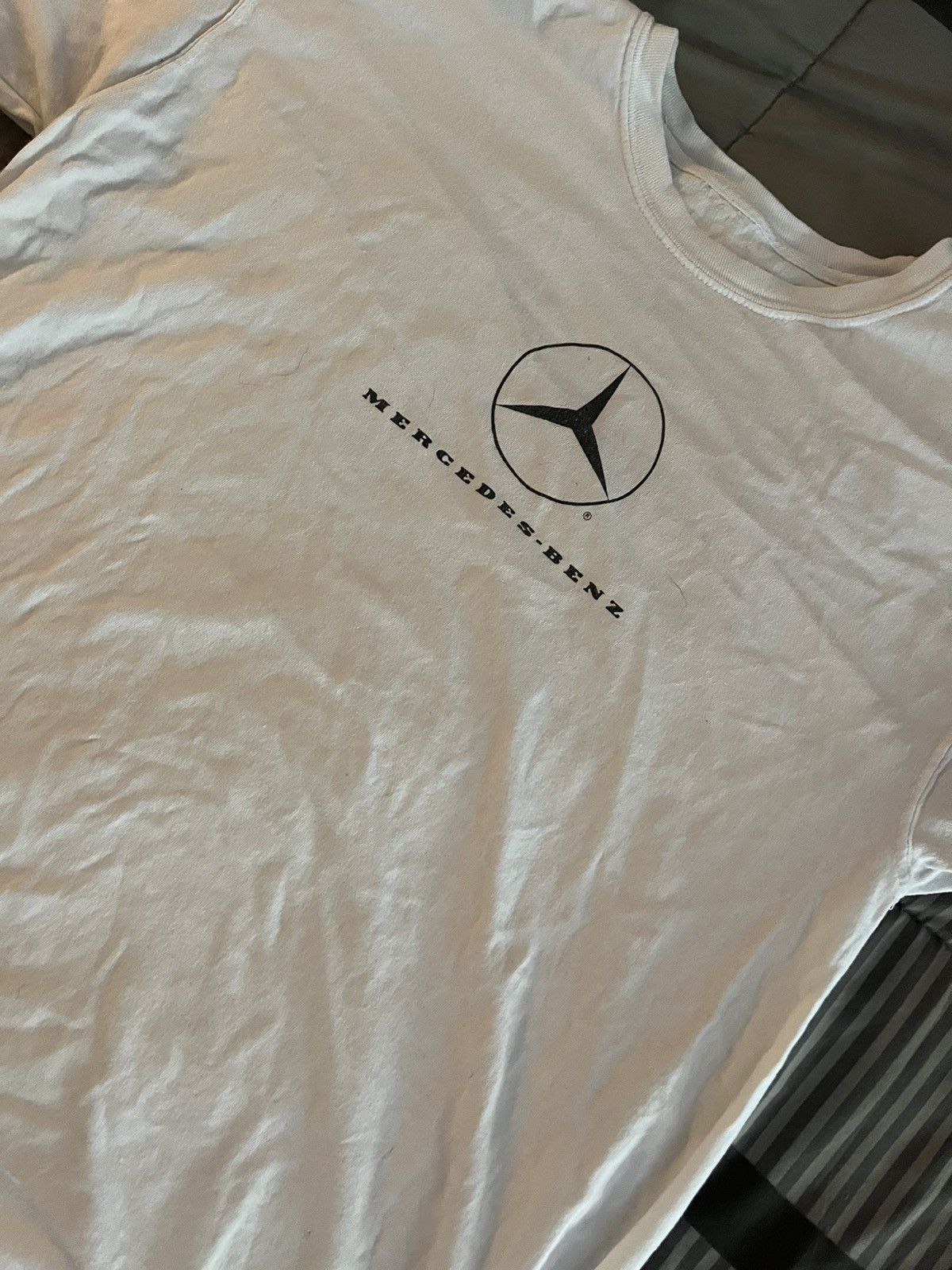 Round Two Mercedes Benz | Grailed