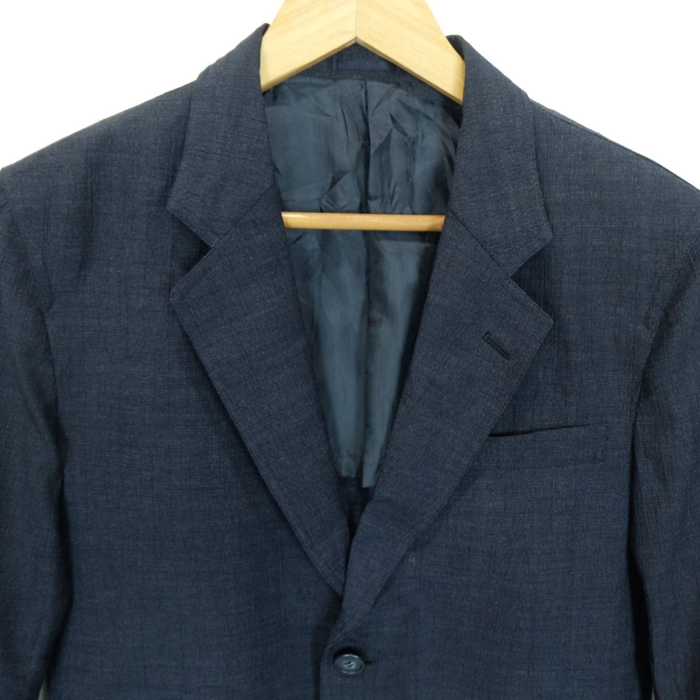 Japanese Brand ARTEMODENA Blazer Smart Casual Formal Coat Size US S / EU 44-46 / 1 - 3 Thumbnail