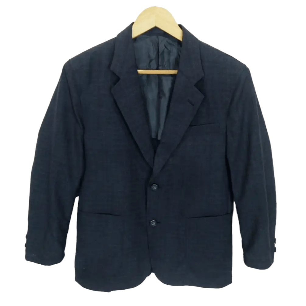 Japanese Brand ARTEMODENA Blazer Smart Casual Formal Coat Size US S / EU 44-46 / 1 - 2 Thumbnail