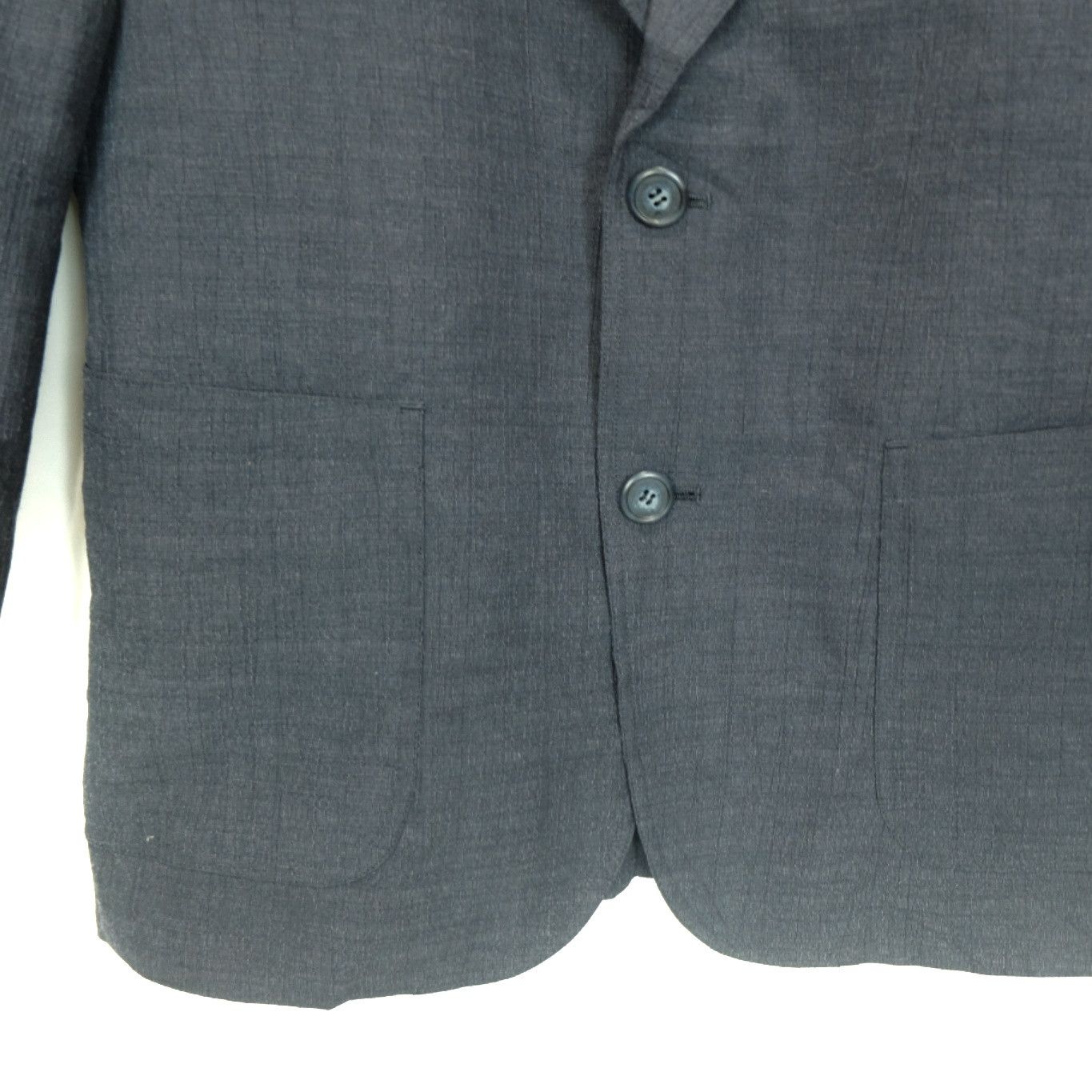 Japanese Brand ARTEMODENA Blazer Smart Casual Formal Coat Size US S / EU 44-46 / 1 - 4 Thumbnail